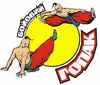 Логотип компанії Вінницька Федерація Бойового Гопака "Козаки Вінця"