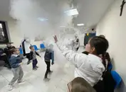 Фото компанії Аніматори "Шалена лабораторія"