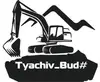 Логотип компанії Tyachiv Bud