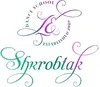 Логотип компанії Dance school "Le Shkrobtak"