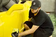 Фото компанії Детейлінг Центр