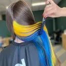 Фото компанії Перукарня "Візаж"