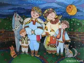 Фото компанії Художня майстерня "KuriiArt"