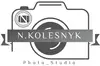 Логотип компанії N.kolesnyk_photostudio