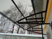 Фото компанії Металоконструкції Володимир Демків