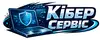 Логотип компанії Кібер Сервіс