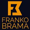 Логотип компанії FRANKO BRAMA