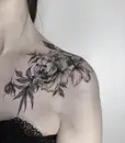 Фото компанії Kristi Tattoo