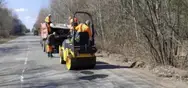 Фото компанії Будівництво та ремонт доріг
