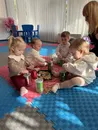 Фото компанії Peek-a-Boo