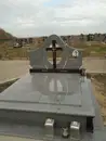 Фото компанії Пам'ятники, гранітні вироби