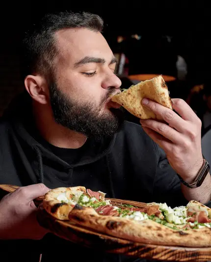 Фото компанії New York street pizza
