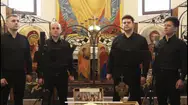 Фото компанії Спів на похоронних відправах
