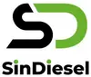 Логотип компанії SinDiesel