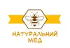 Логотип компанії Продаж натурального меду