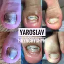 Фото компанії Центр подології  "Foot praktik"