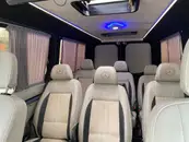 Фото компанії Пасажирські перевезення Німеччина Нідерланди