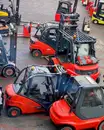 Фото компанії Lift Truck
