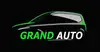 Логотип компанії GRAND AUTO