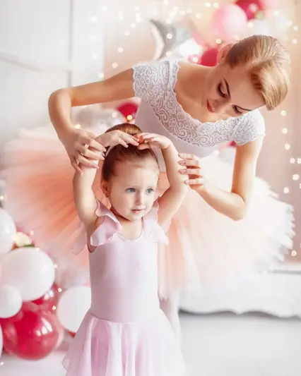 Фото компанії Балетна студія "Little Swan"