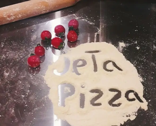 Фото компанії JeTa Pizza
