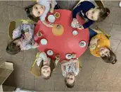 Фото компанії Дитячий садок "Бруньки"