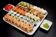 Фото компанії Sushi Zoom