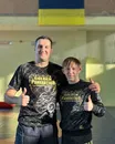 Фото компанії Golden Pankration