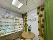 Фото компанії CHOICE