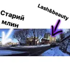 Фото компанії Салон краси "MT"