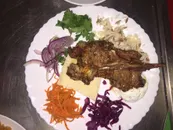 Фото компанії Mangal Steak House