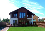 Фото компанії Будівельно-виробнича компанія "Сервус"