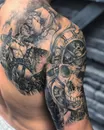 Фото компанії Hard Tattoo