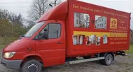 Фото компанії Вантажні перевезення