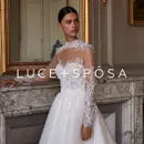 Фото компанії Весільний салон "Luce Sposa"