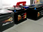 Фото компанії Магазин "Автопілот"