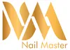 Логотип компанії Навчальна студія Наталії Морозюк "Nail Masters"