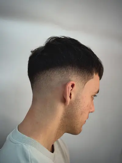 Фото компанії Krasnov Barber