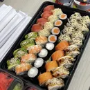 Фото компанії Ebi sushi