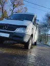 Фото компанії Пасажирські перевезення за кордон "Bus Express"