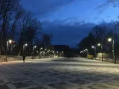 Фото компанії ТОВ "Урбан Лайт"