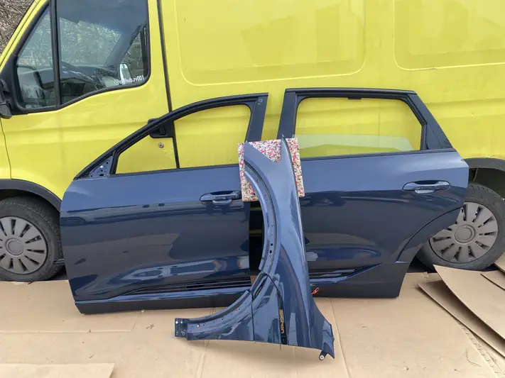 Фото компанії Artur Autoparts Rv