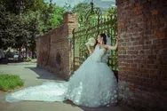 Фото компанії Весільний дім та дизайн-студія "TETIANA KUZMENKO"