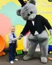Фото компанії Аніматор "Тедді"