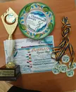 Фото компанії Театр-студія "Чарівна скринька"
