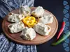 Логотип компанії SezamFood