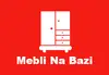 Логотип компанії Mebli NA Bazi