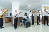 Фото компанії Музичний гурт "Bravo Band"