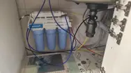 Фото компанії Сантехніка та опалення