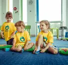 Фото компанії Центр розвитку дитини "Baby Svit"